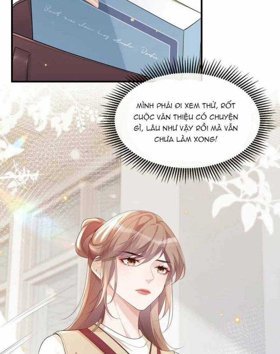 Đối Tượng Tôi Công Lược Đều Là Người Trọng Sinh Chapter 16 trang 38