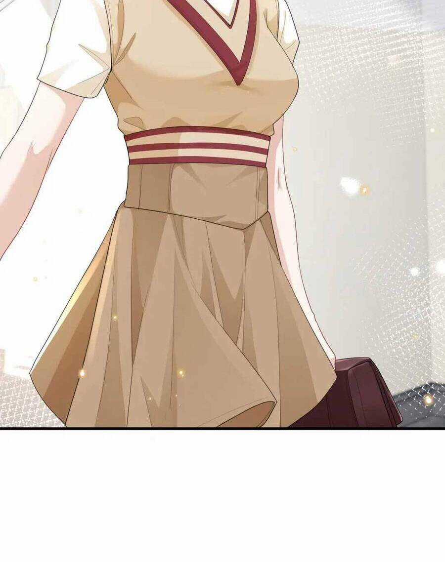 Đối Tượng Tôi Công Lược Đều Là Người Trọng Sinh Chapter 16 trang 39