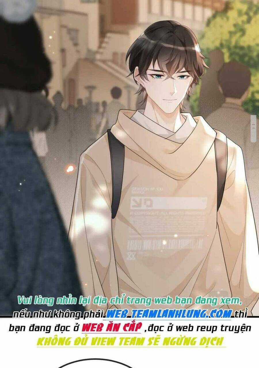 Đối Tượng Tôi Công Lược Đều Là Người Trọng Sinh Chapter 16 trang 4