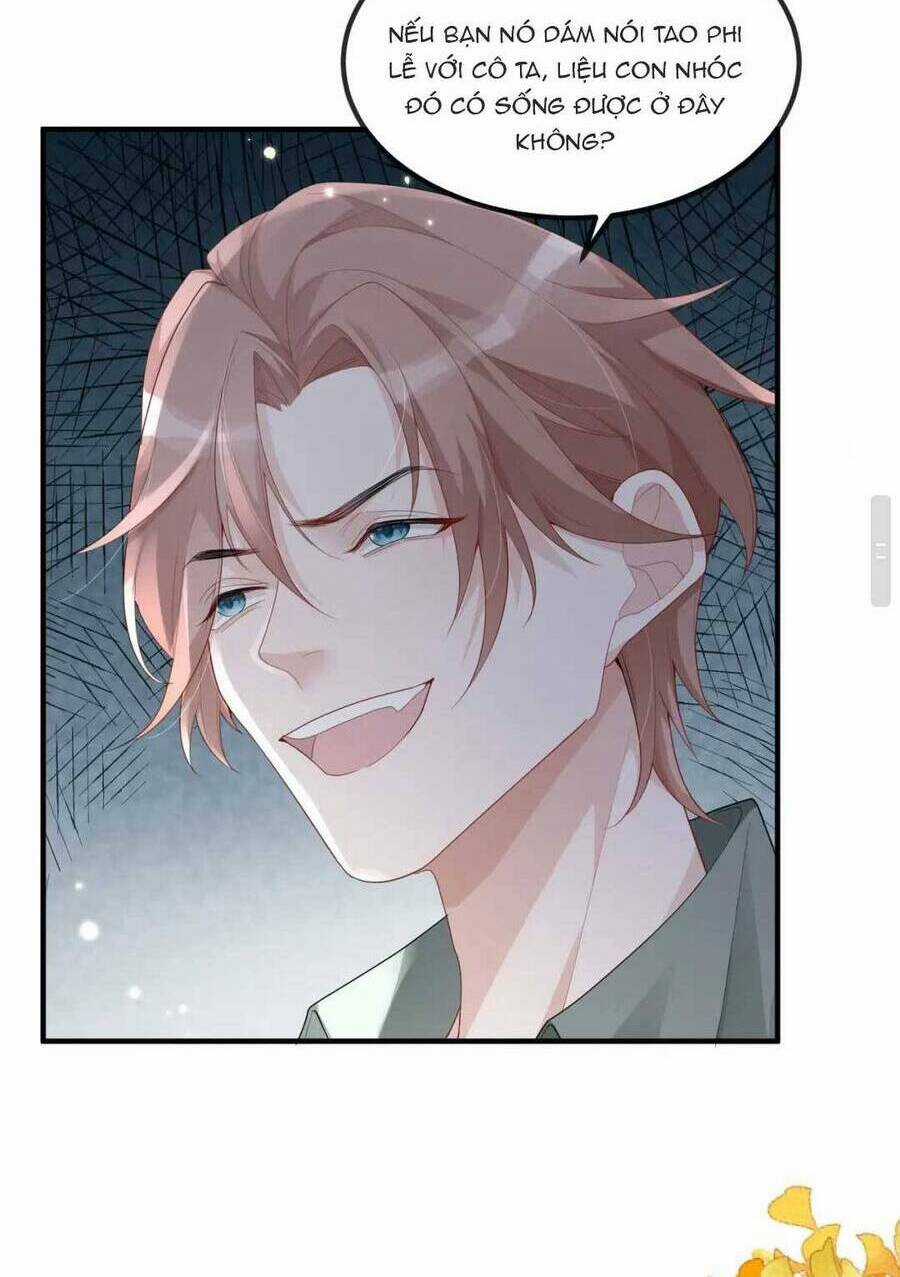 Đối Tượng Tôi Công Lược Đều Là Người Trọng Sinh Chapter 16 trang 6