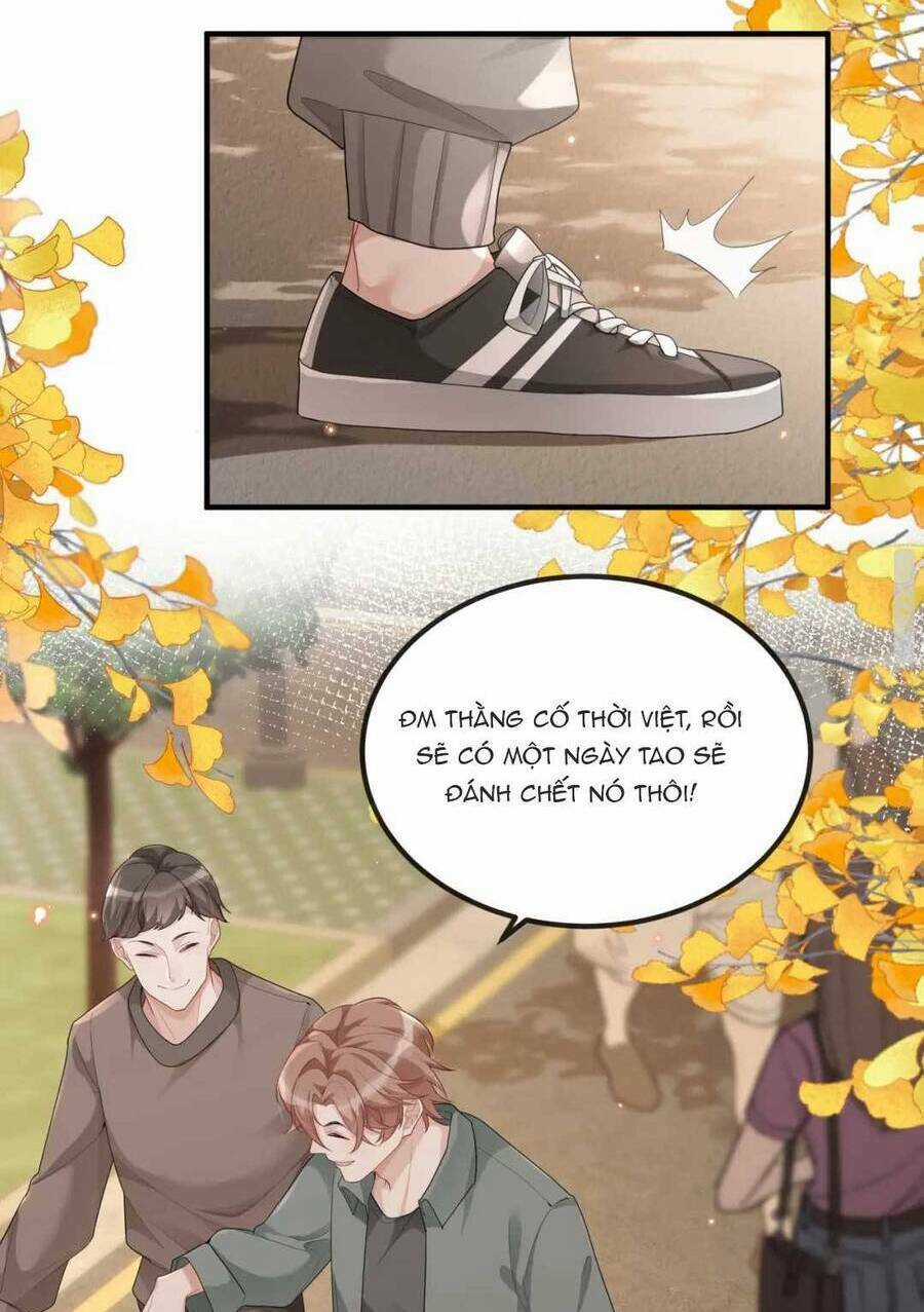 Đối Tượng Tôi Công Lược Đều Là Người Trọng Sinh Chapter 16 trang 7