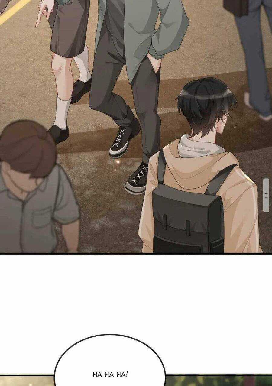 Đối Tượng Tôi Công Lược Đều Là Người Trọng Sinh Chapter 16 trang 8