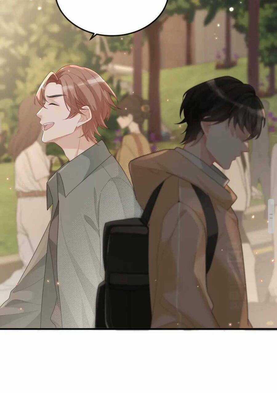 Đối Tượng Tôi Công Lược Đều Là Người Trọng Sinh Chapter 16 trang 9