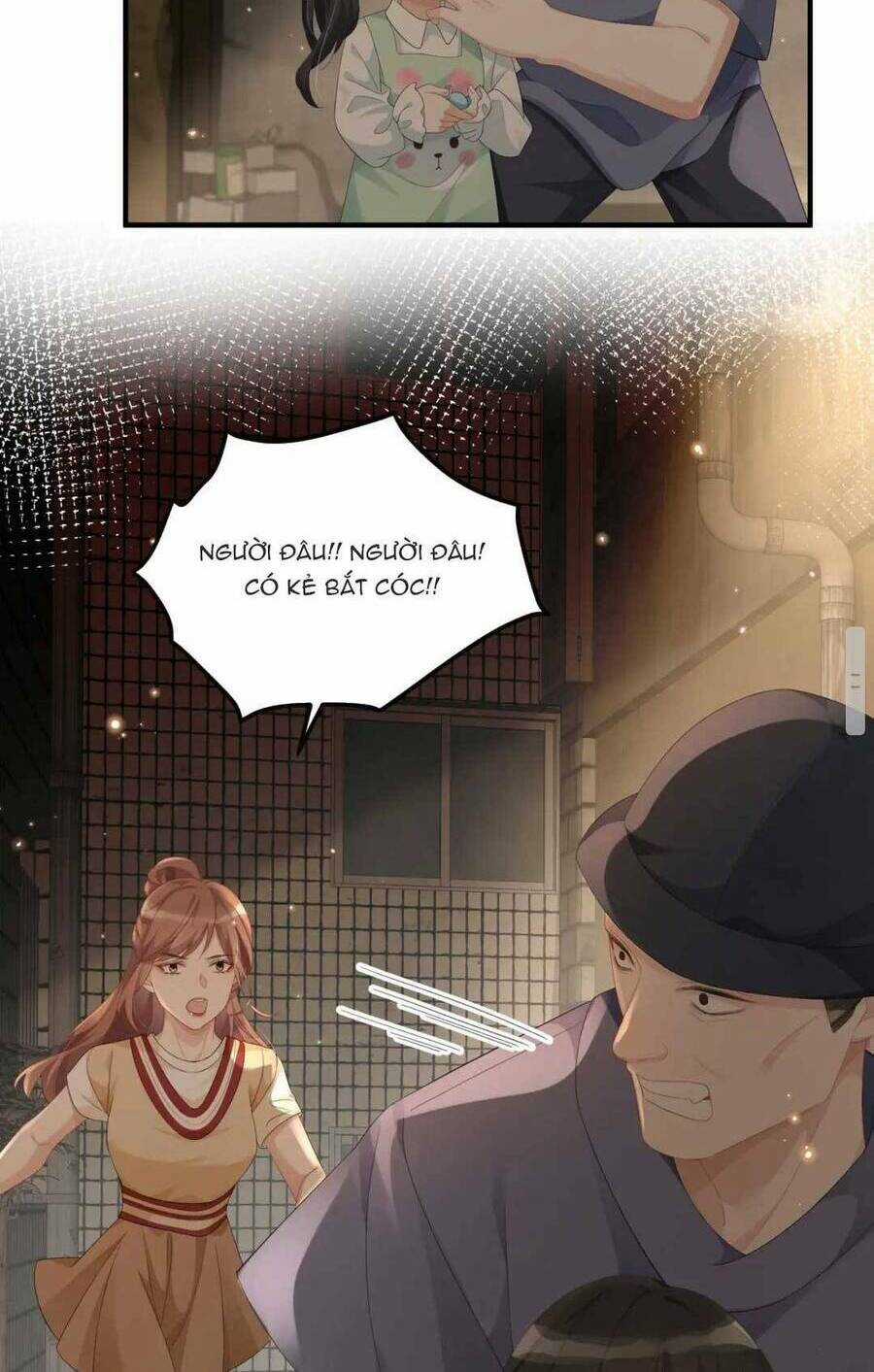 Đối Tượng Tôi Công Lược Đều Là Người Trọng Sinh Chapter 17 trang 10