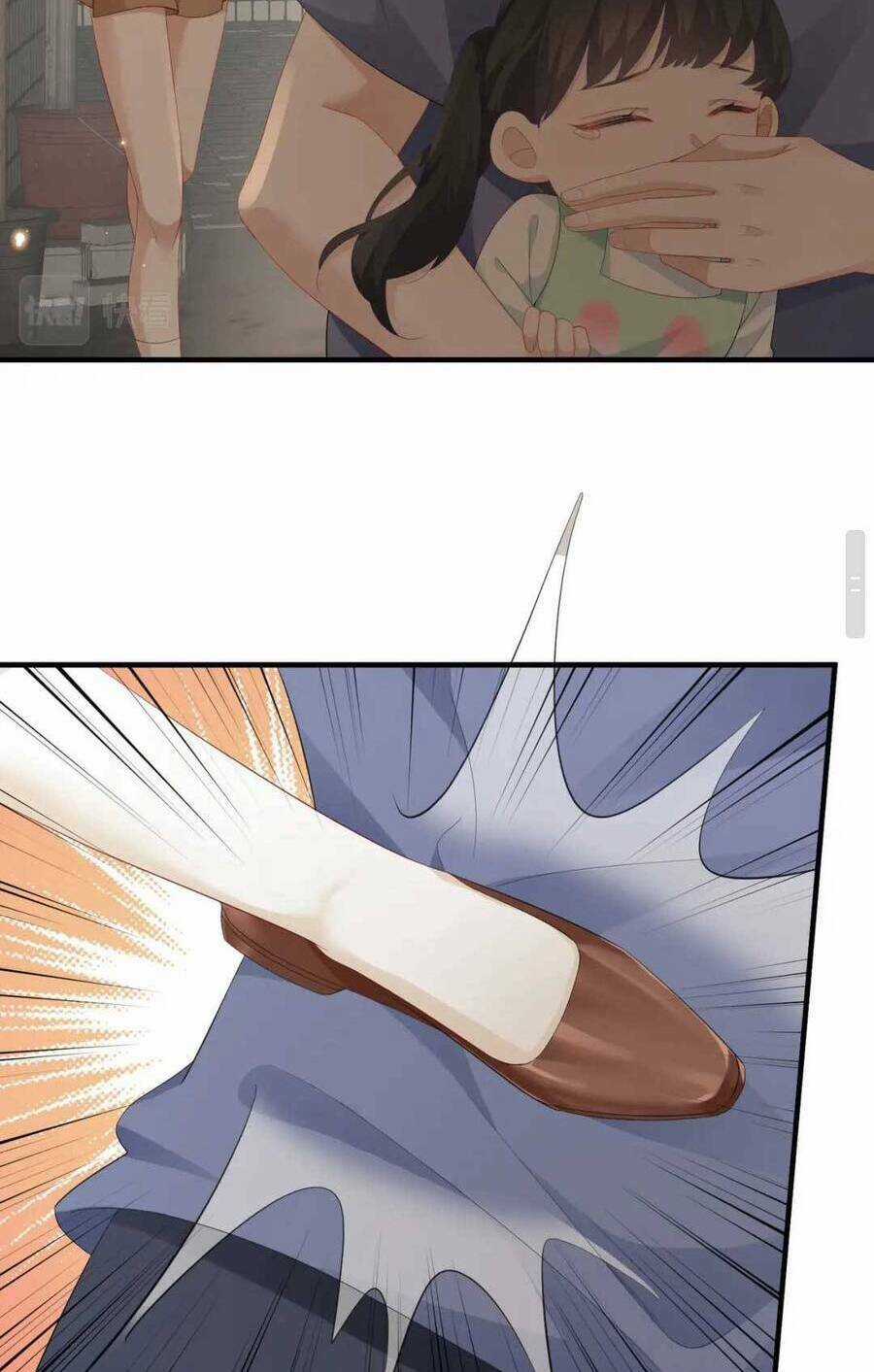 Đối Tượng Tôi Công Lược Đều Là Người Trọng Sinh Chapter 17 trang 11