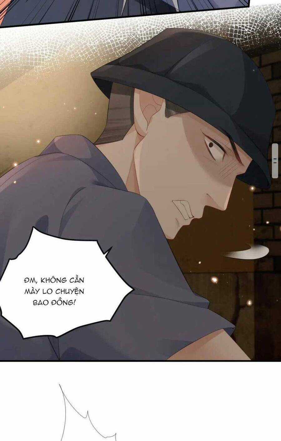 Đối Tượng Tôi Công Lược Đều Là Người Trọng Sinh Chapter 17 trang 12