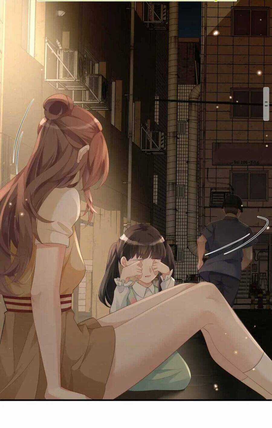 Đối Tượng Tôi Công Lược Đều Là Người Trọng Sinh Chapter 17 trang 14