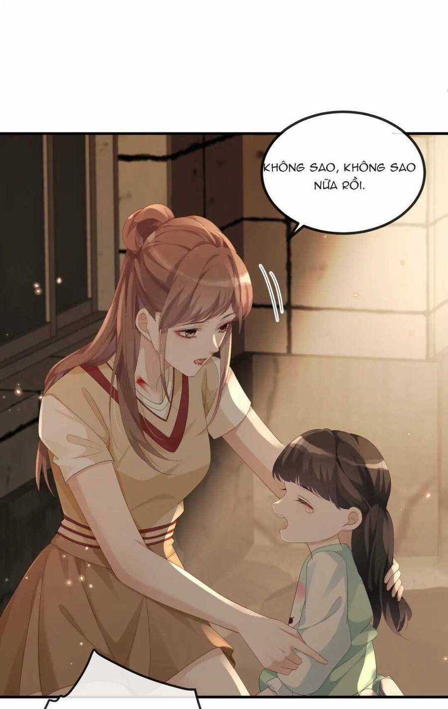 Đối Tượng Tôi Công Lược Đều Là Người Trọng Sinh Chapter 17 trang 15