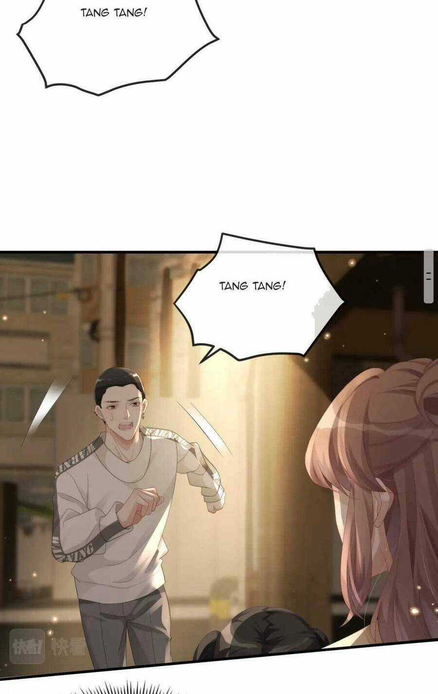 Đối Tượng Tôi Công Lược Đều Là Người Trọng Sinh Chapter 17 trang 16