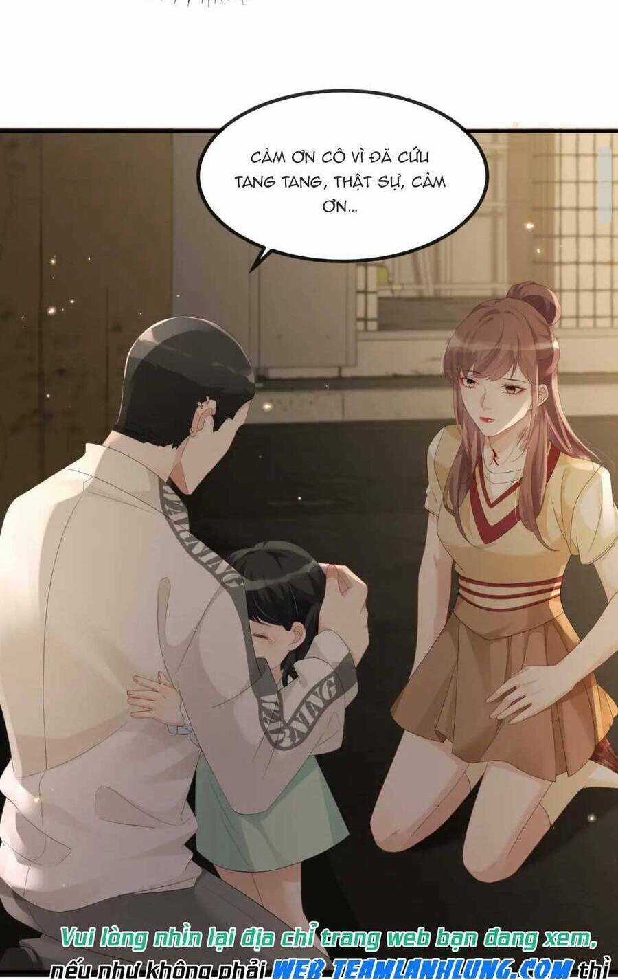 Đối Tượng Tôi Công Lược Đều Là Người Trọng Sinh Chapter 17 trang 19