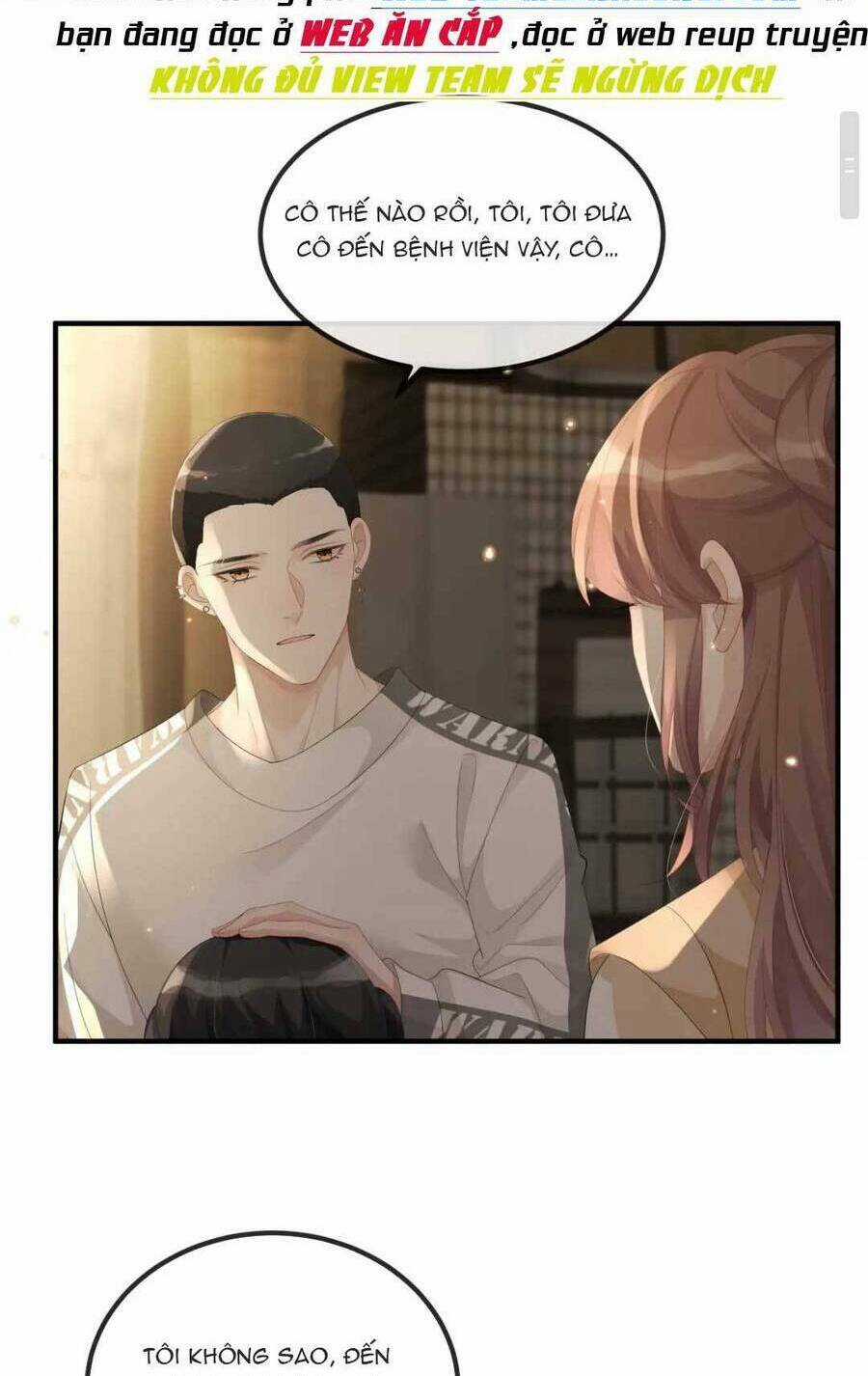 Đối Tượng Tôi Công Lược Đều Là Người Trọng Sinh Chapter 17 trang 20