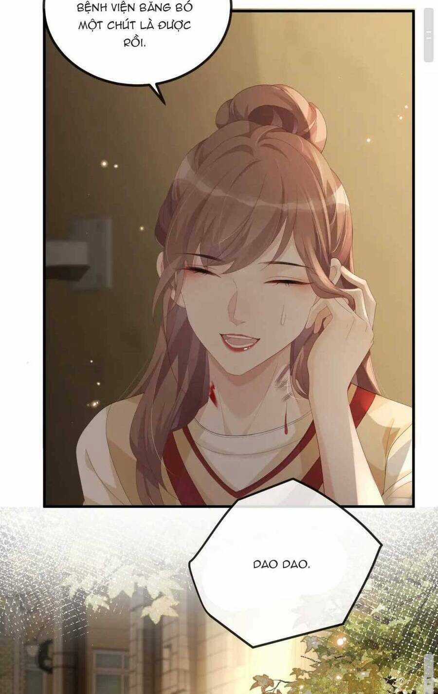 Đối Tượng Tôi Công Lược Đều Là Người Trọng Sinh Chapter 17 trang 21