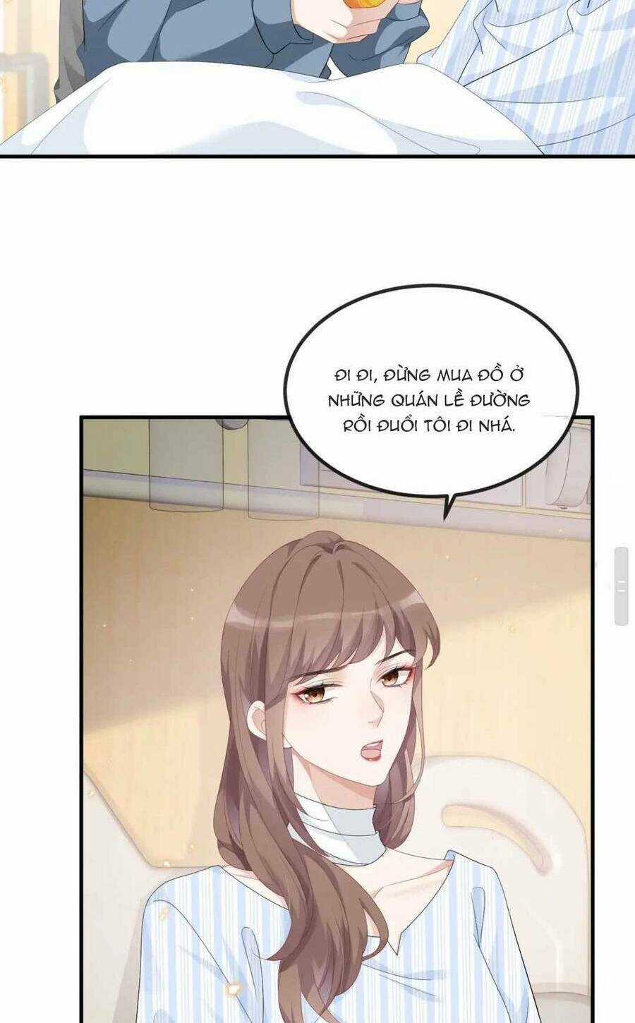 Đối Tượng Tôi Công Lược Đều Là Người Trọng Sinh Chapter 17 trang 26