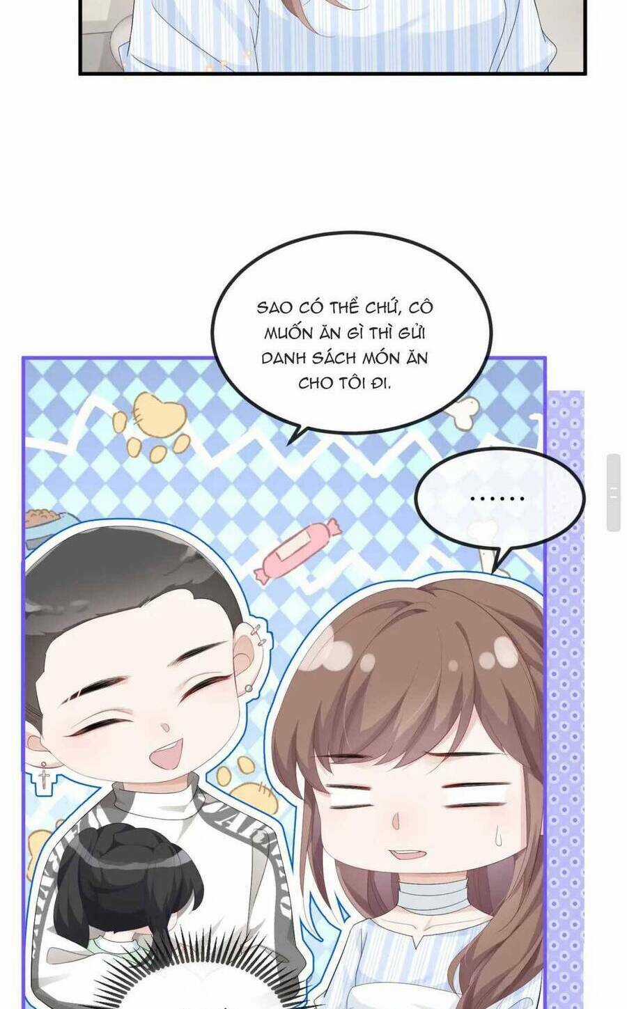 Đối Tượng Tôi Công Lược Đều Là Người Trọng Sinh Chapter 17 trang 27