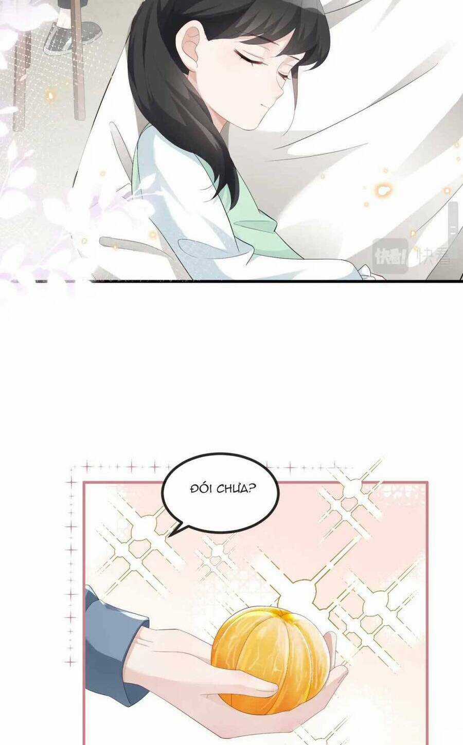 Đối Tượng Tôi Công Lược Đều Là Người Trọng Sinh Chapter 17 trang 29