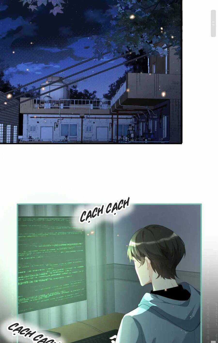 Đối Tượng Tôi Công Lược Đều Là Người Trọng Sinh Chapter 17 trang 3