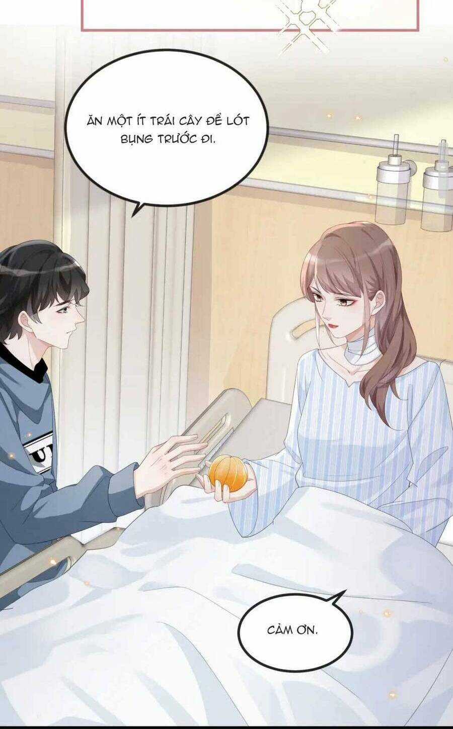 Đối Tượng Tôi Công Lược Đều Là Người Trọng Sinh Chapter 17 trang 30