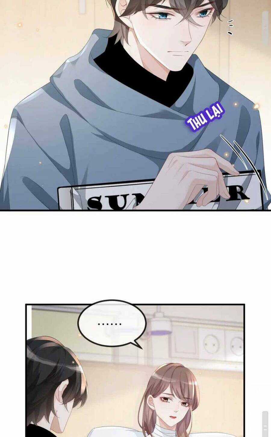 Đối Tượng Tôi Công Lược Đều Là Người Trọng Sinh Chapter 17 trang 32