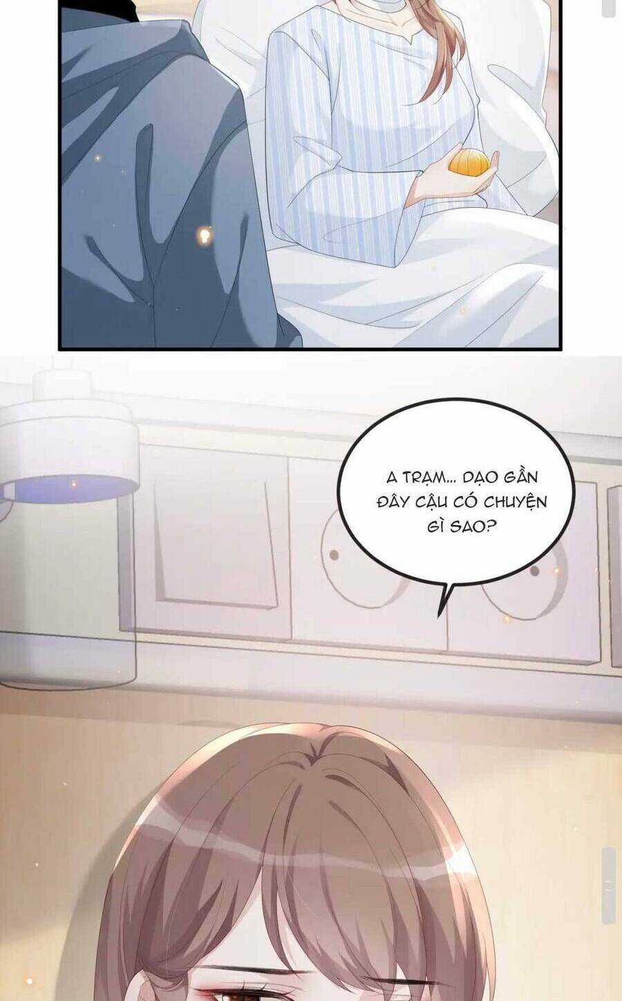 Đối Tượng Tôi Công Lược Đều Là Người Trọng Sinh Chapter 17 trang 33