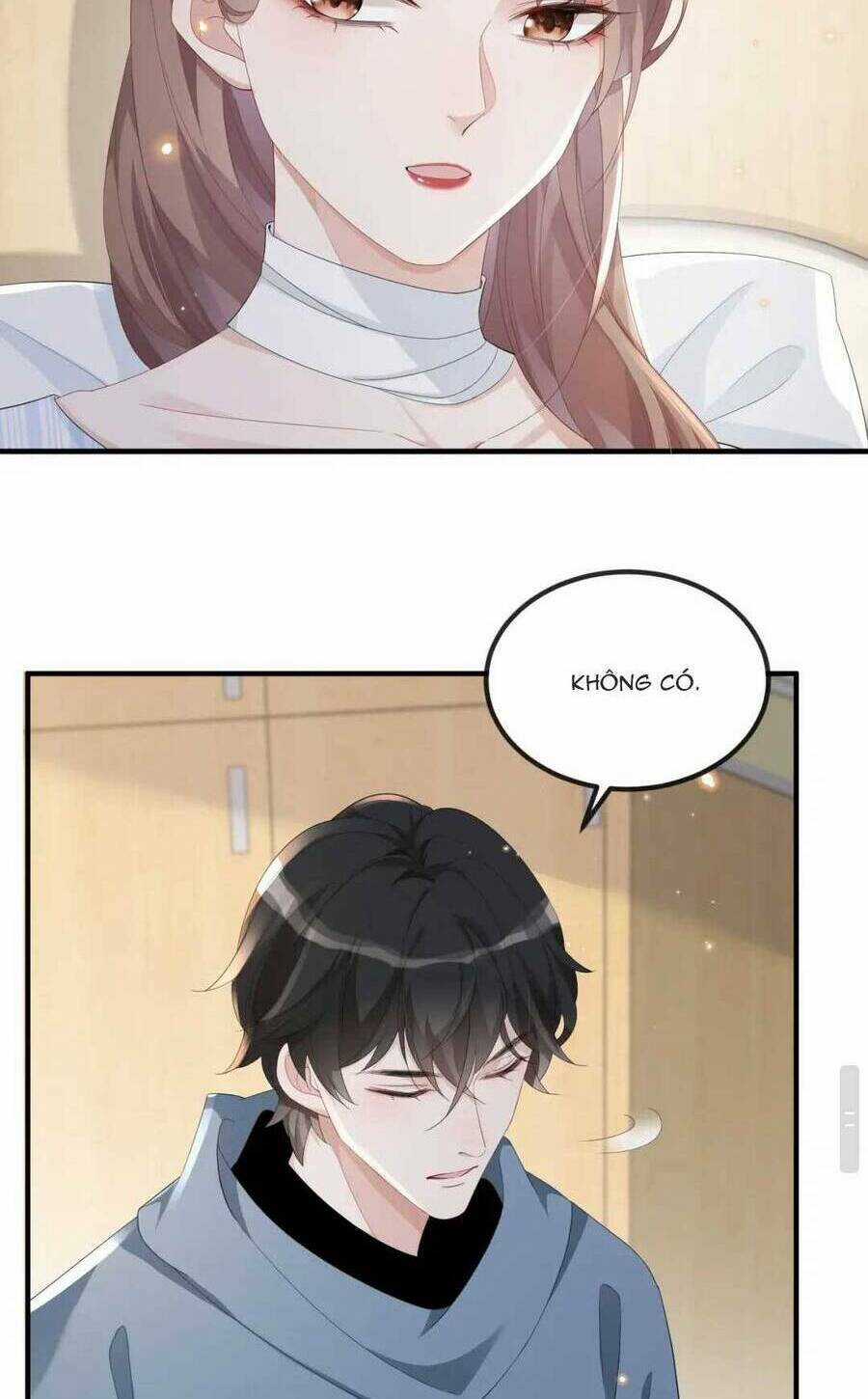 Đối Tượng Tôi Công Lược Đều Là Người Trọng Sinh Chapter 17 trang 34