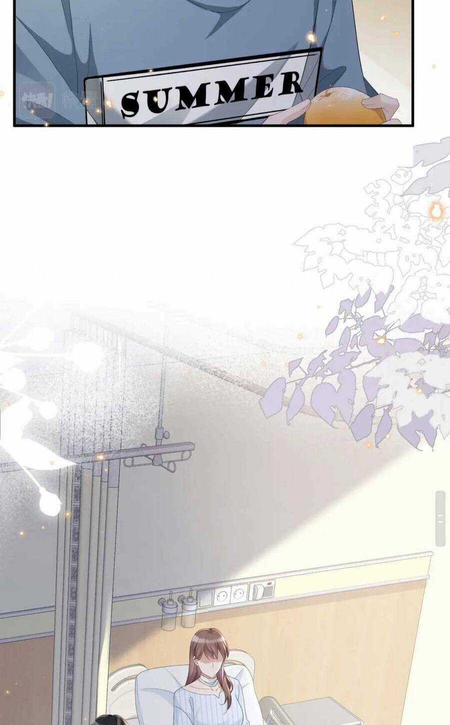 Đối Tượng Tôi Công Lược Đều Là Người Trọng Sinh Chapter 17 trang 35