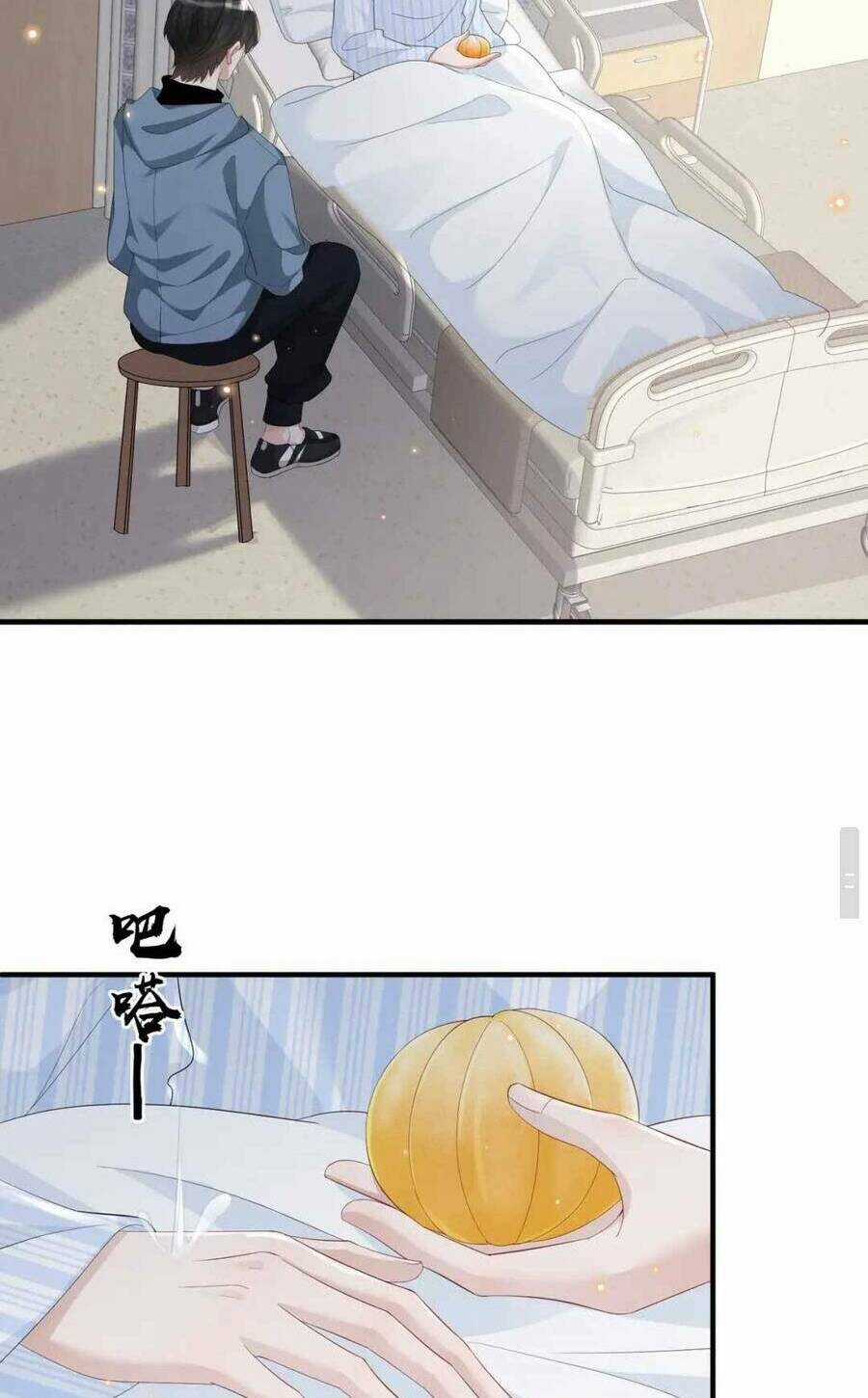 Đối Tượng Tôi Công Lược Đều Là Người Trọng Sinh Chapter 17 trang 36