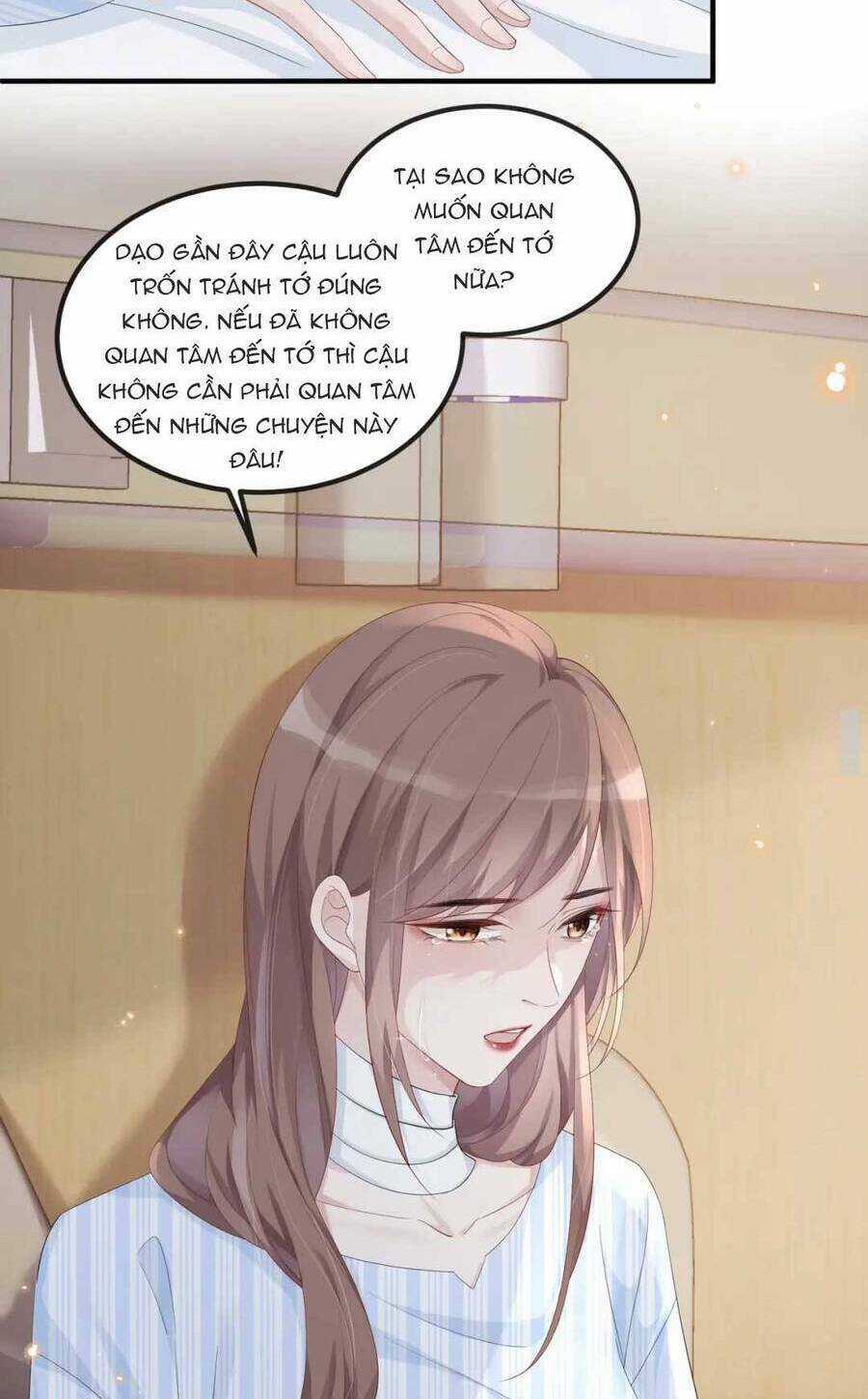 Đối Tượng Tôi Công Lược Đều Là Người Trọng Sinh Chapter 17 trang 37