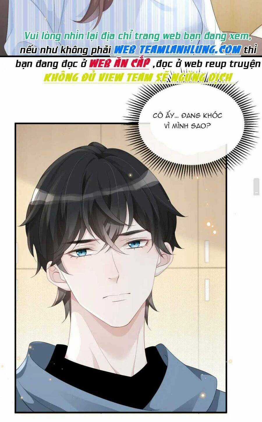 Đối Tượng Tôi Công Lược Đều Là Người Trọng Sinh Chapter 17 trang 38