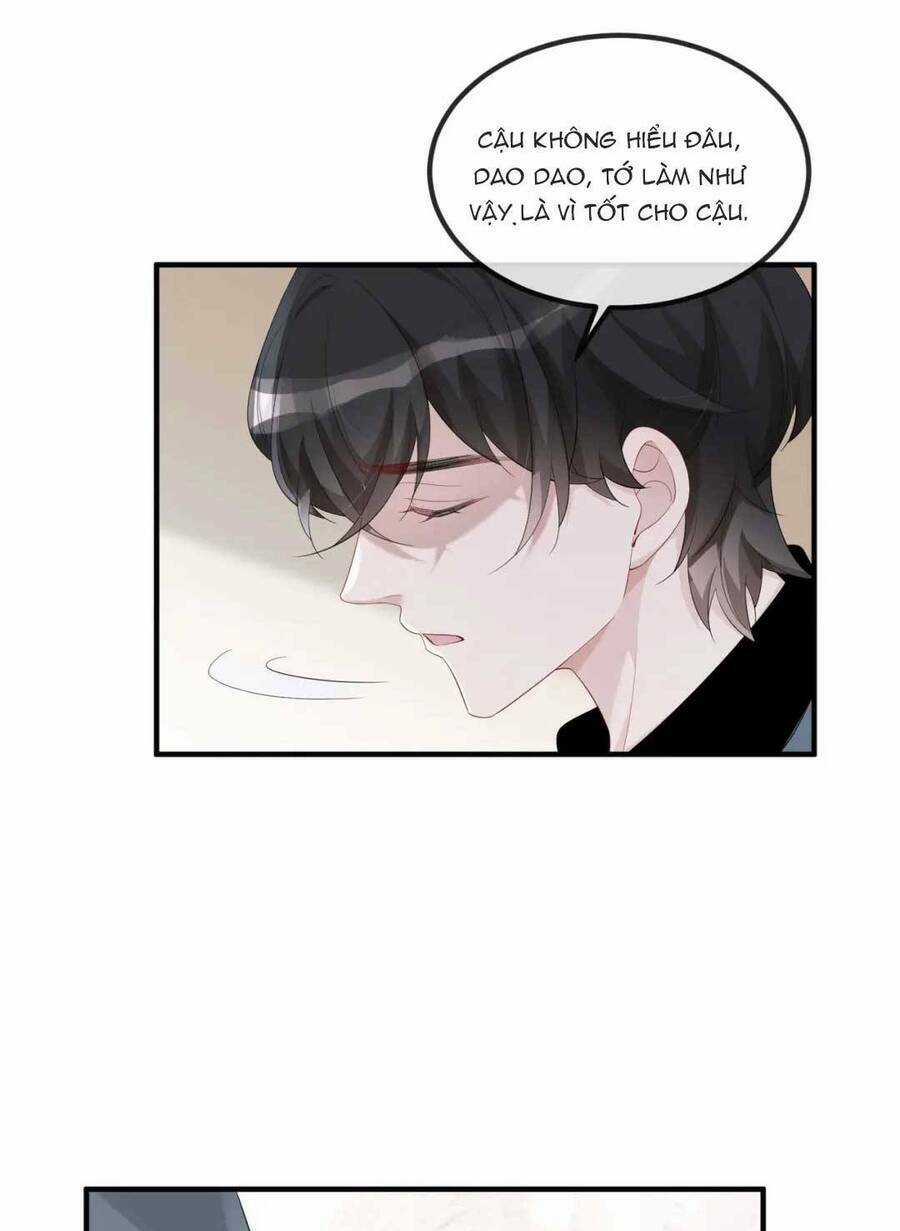 Đối Tượng Tôi Công Lược Đều Là Người Trọng Sinh Chapter 17 trang 39