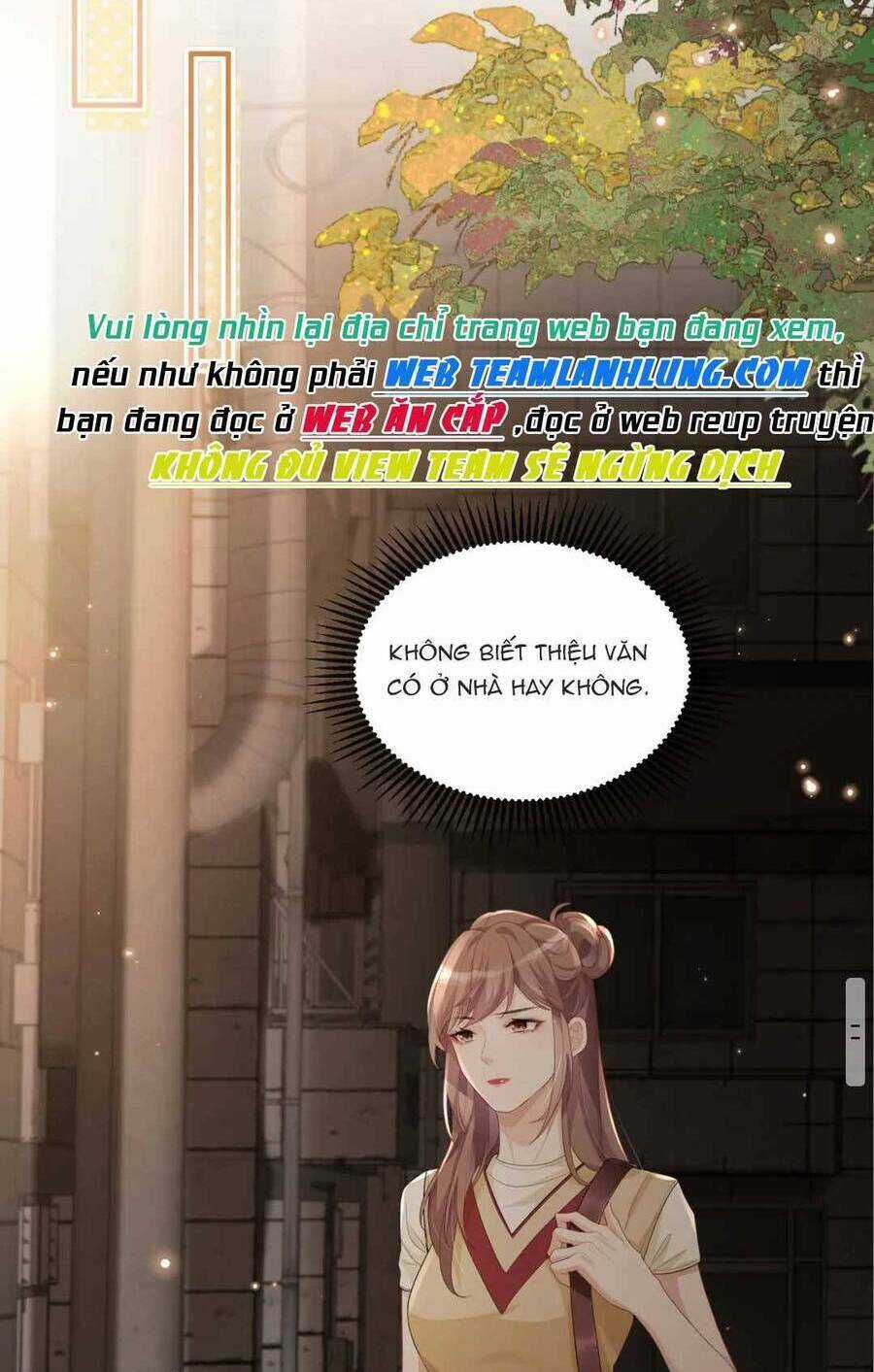 Đối Tượng Tôi Công Lược Đều Là Người Trọng Sinh Chapter 17 trang 7