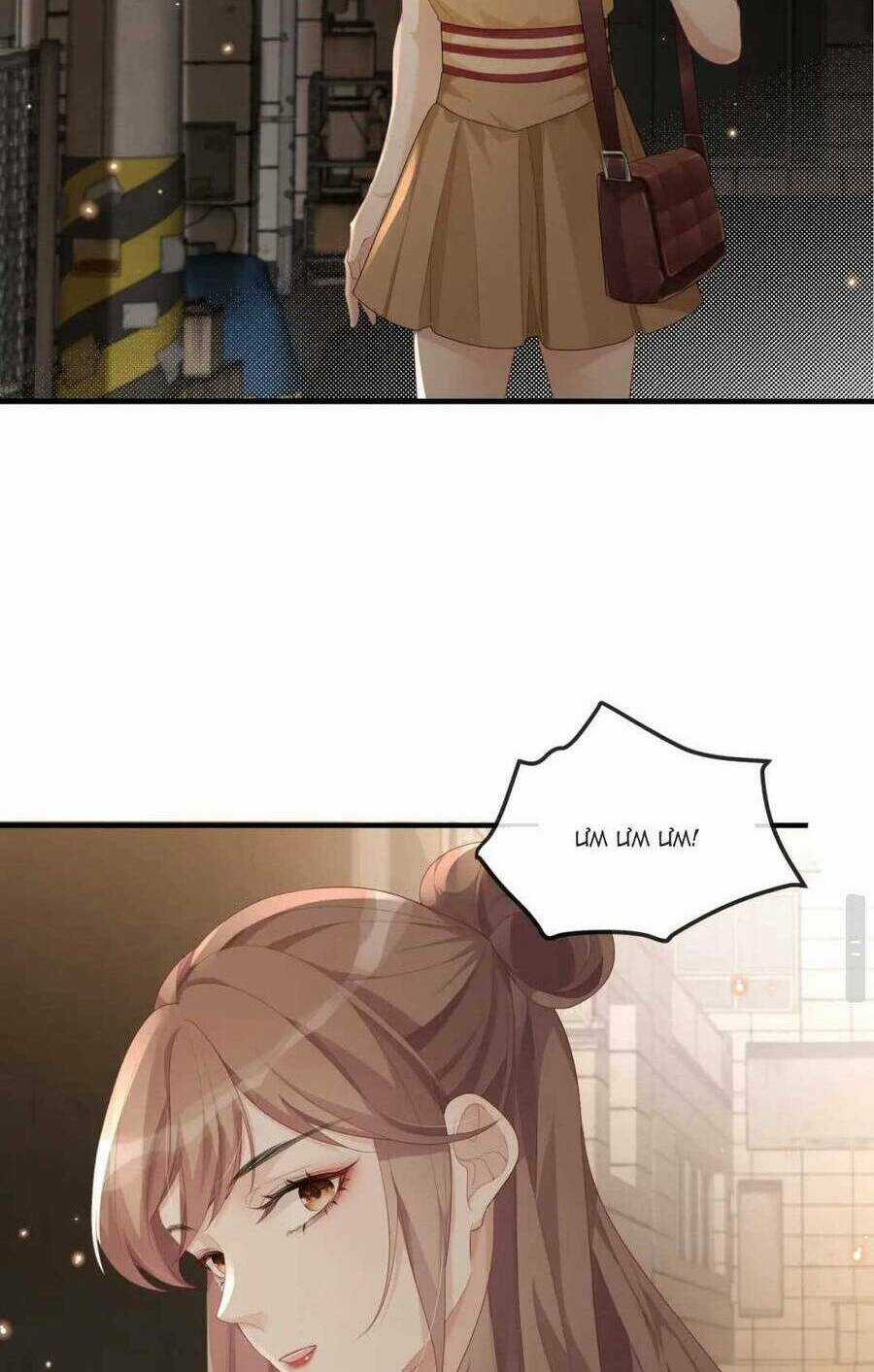 Đối Tượng Tôi Công Lược Đều Là Người Trọng Sinh Chapter 17 trang 8