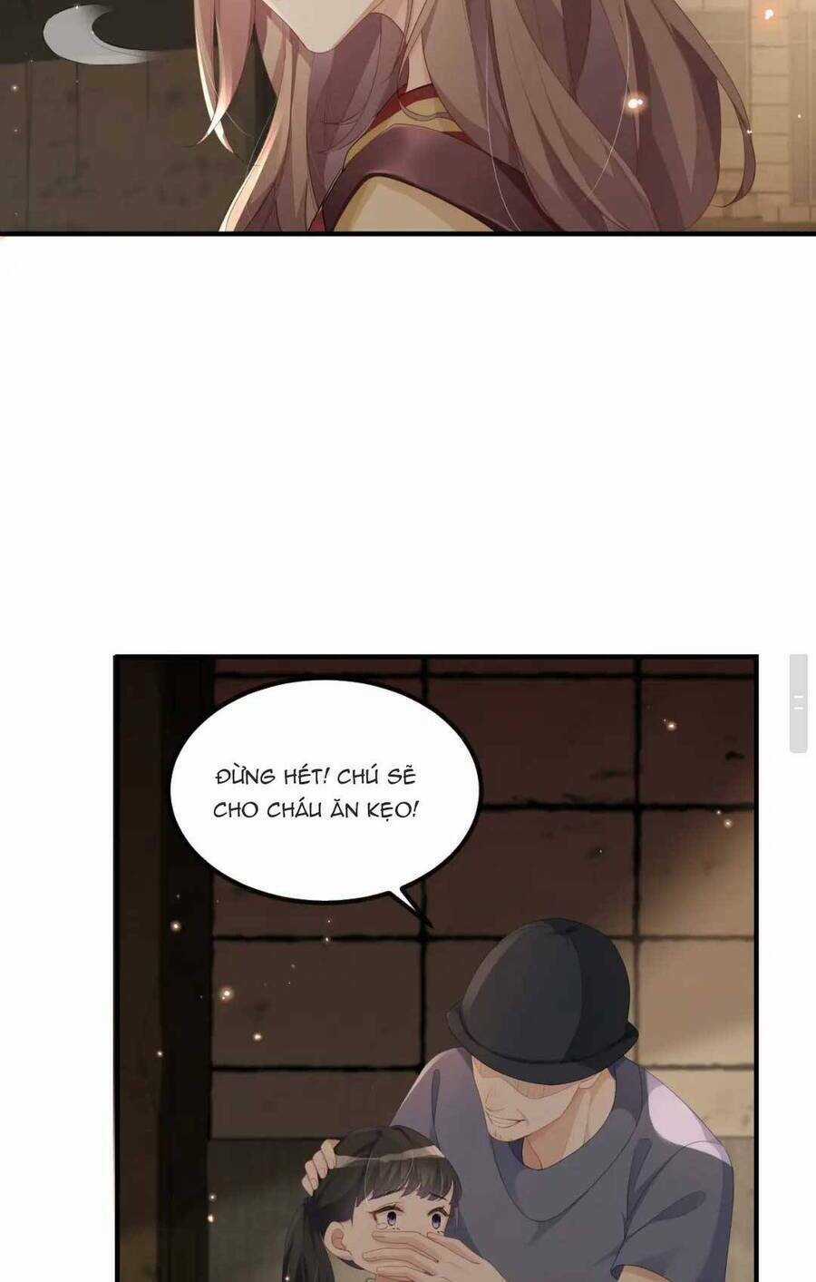 Đối Tượng Tôi Công Lược Đều Là Người Trọng Sinh Chapter 17 trang 9