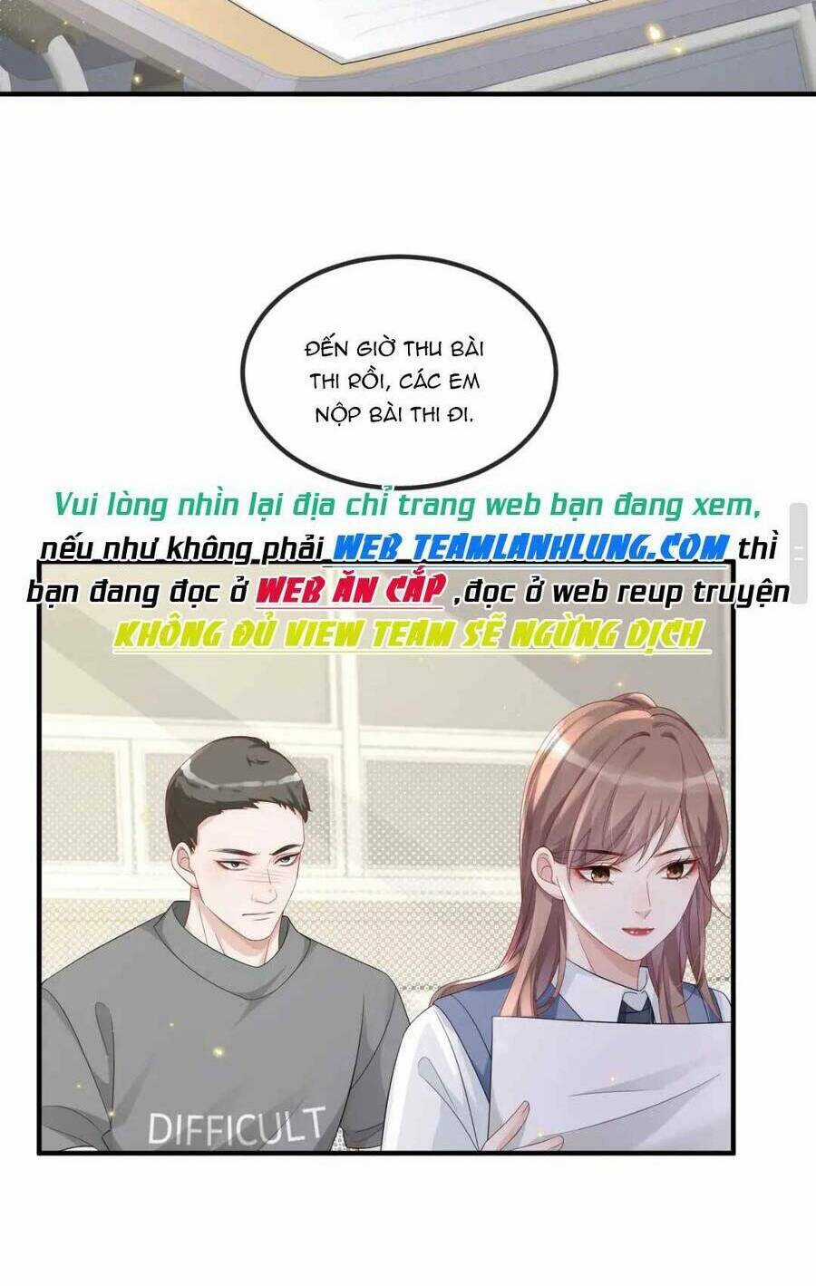 Đối Tượng Tôi Công Lược Đều Là Người Trọng Sinh Chapter 18 trang 12