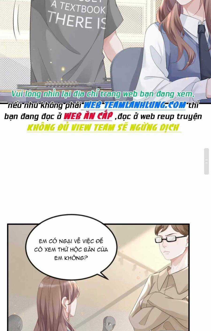 Đối Tượng Tôi Công Lược Đều Là Người Trọng Sinh Chapter 18 trang 14