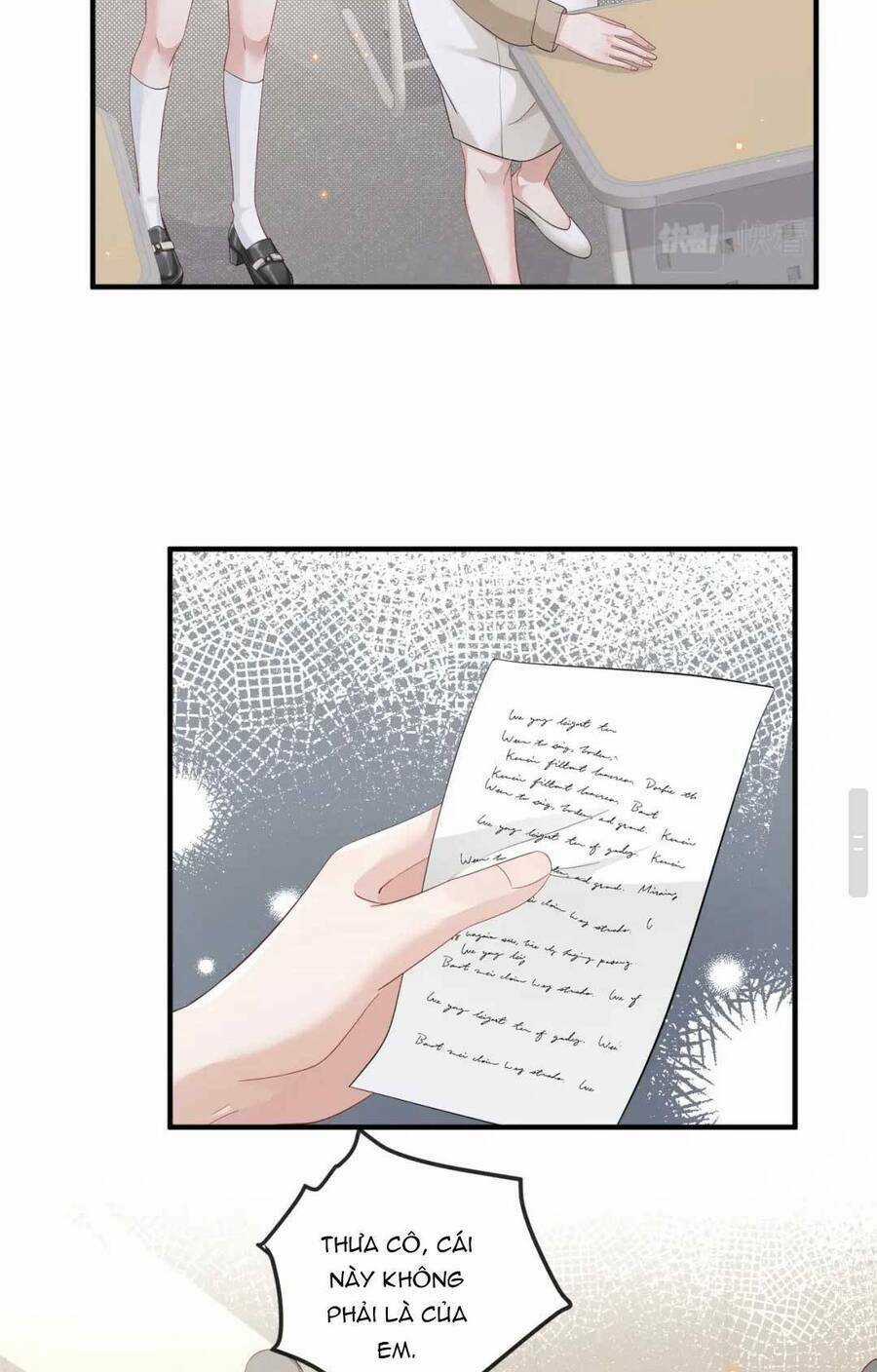 Đối Tượng Tôi Công Lược Đều Là Người Trọng Sinh Chapter 18 trang 16