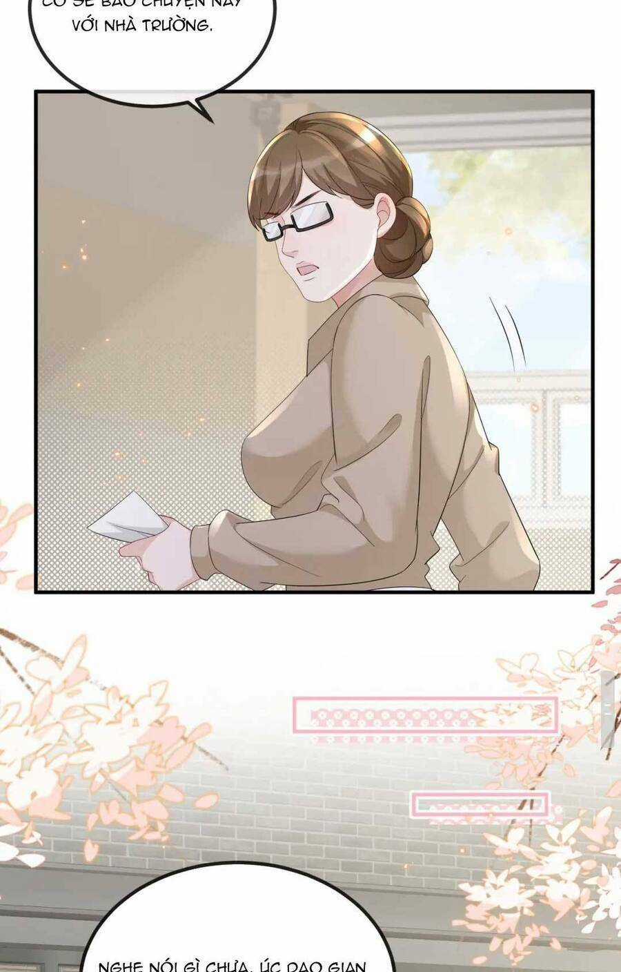 Đối Tượng Tôi Công Lược Đều Là Người Trọng Sinh Chapter 18 trang 18