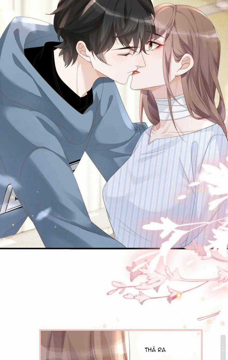 Đối Tượng Tôi Công Lược Đều Là Người Trọng Sinh Chapter 18 trang 2