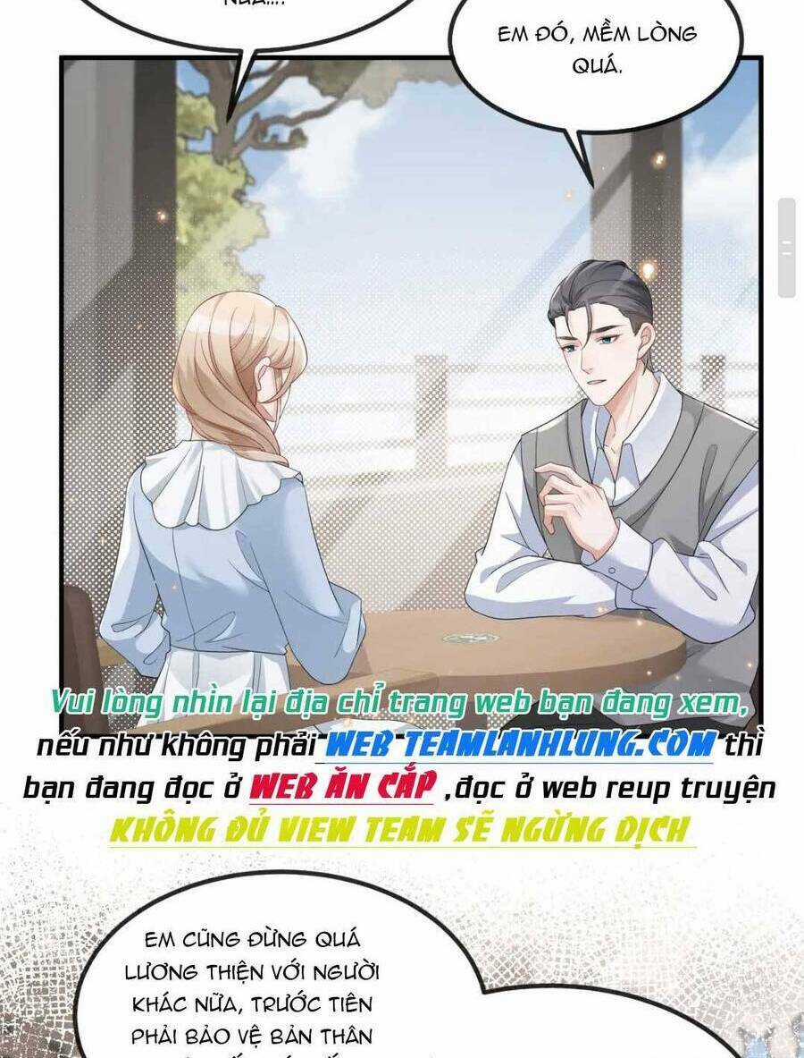 Đối Tượng Tôi Công Lược Đều Là Người Trọng Sinh Chapter 18 trang 23