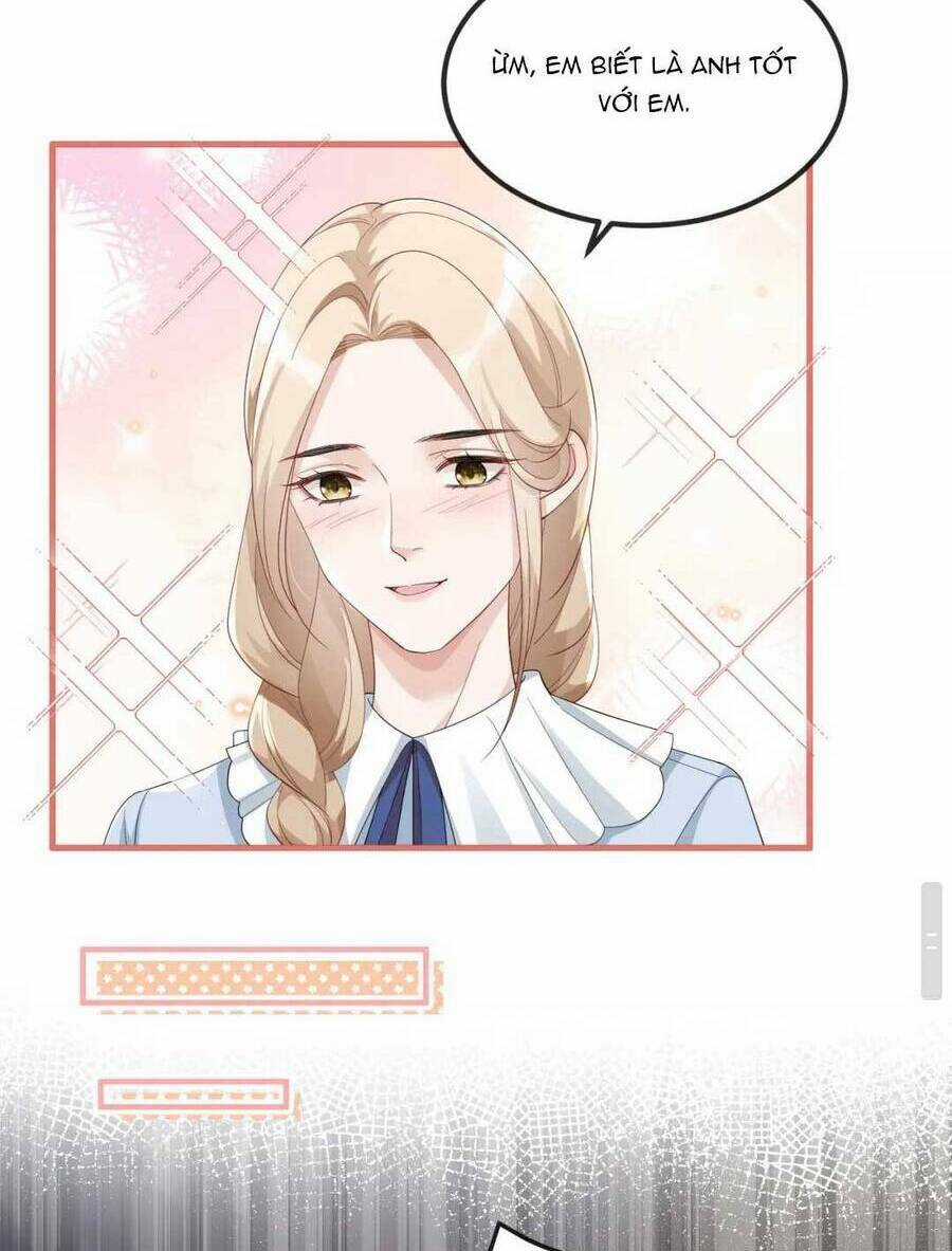 Đối Tượng Tôi Công Lược Đều Là Người Trọng Sinh Chapter 18 trang 25