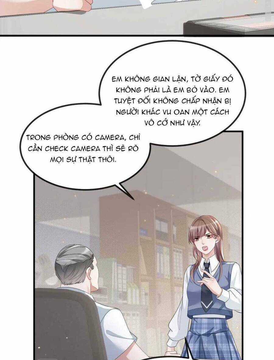 Đối Tượng Tôi Công Lược Đều Là Người Trọng Sinh Chapter 18 trang 27