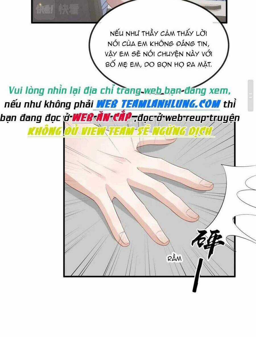 Đối Tượng Tôi Công Lược Đều Là Người Trọng Sinh Chapter 18 trang 28