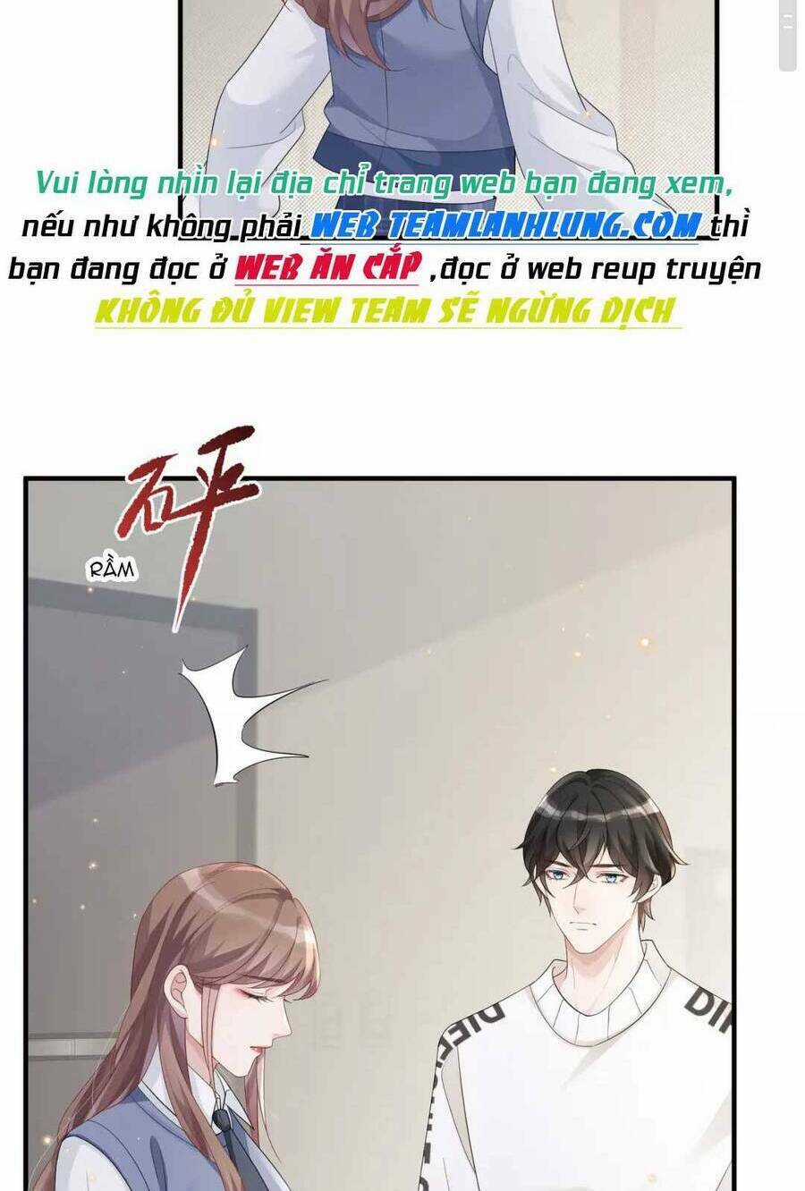 Đối Tượng Tôi Công Lược Đều Là Người Trọng Sinh Chapter 18 trang 31