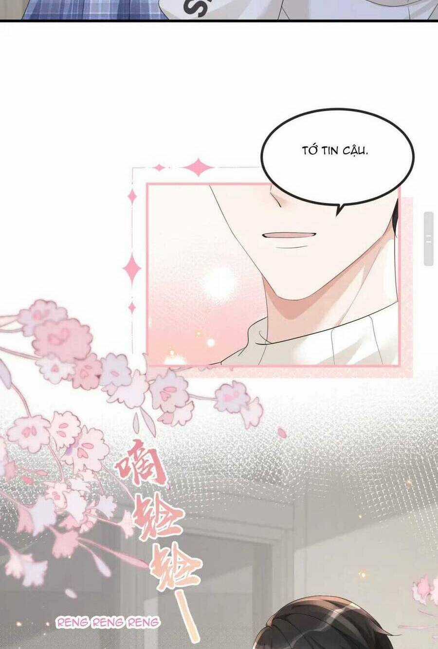Đối Tượng Tôi Công Lược Đều Là Người Trọng Sinh Chapter 18 trang 34