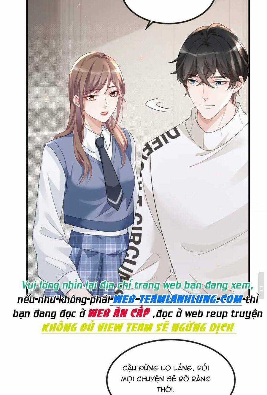 Đối Tượng Tôi Công Lược Đều Là Người Trọng Sinh Chapter 18 trang 37