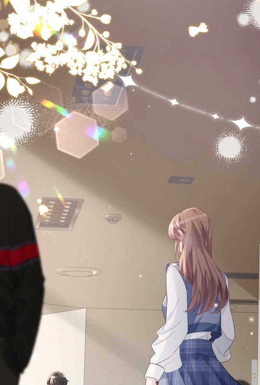 Đối Tượng Tôi Công Lược Đều Là Người Trọng Sinh Chapter 18 trang 39