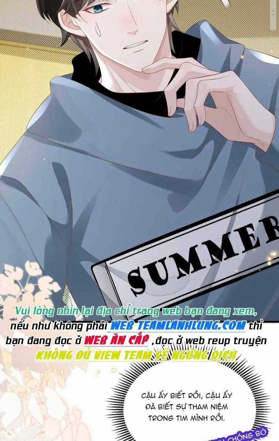 Đối Tượng Tôi Công Lược Đều Là Người Trọng Sinh Chapter 18 trang 4