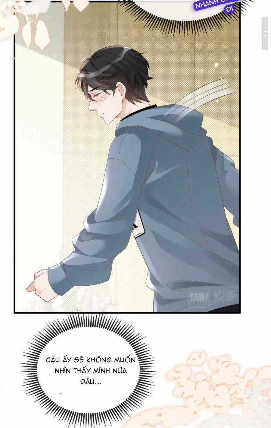 Đối Tượng Tôi Công Lược Đều Là Người Trọng Sinh Chapter 18 trang 5