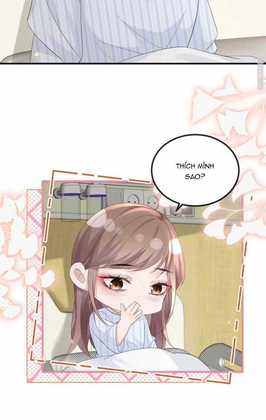 Đối Tượng Tôi Công Lược Đều Là Người Trọng Sinh Chapter 18 trang 7