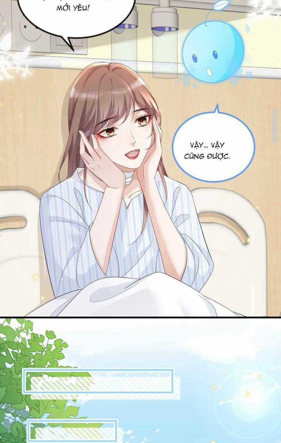 Đối Tượng Tôi Công Lược Đều Là Người Trọng Sinh Chapter 18 trang 9