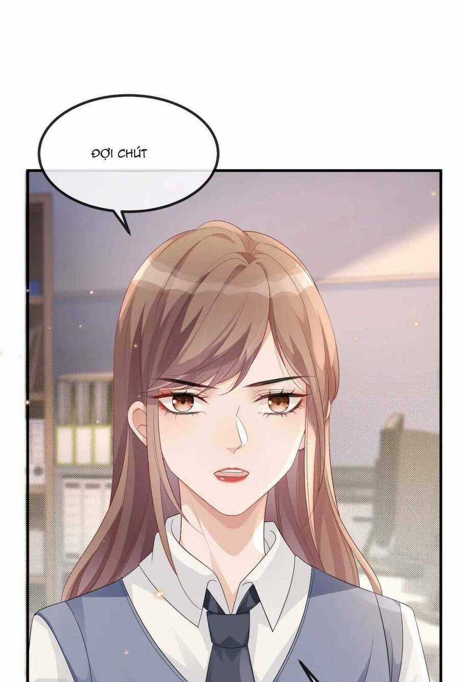 Đối Tượng Tôi Công Lược Đều Là Người Trọng Sinh Chapter 19 trang 11